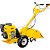 Motocultivador a gasolina 7 cv/hp MCV 700 VONDER - Imagem 1