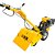 Motocultivador a gasolina 7 cv/hp MCV 700 VONDER - Imagem 6