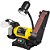 Motoesmeril e lixadeira de cinta 2 em 1 370W MLV 370 127V VONDER - Imagem 6