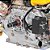 Motor a diesel 10hp VONDER - Imagem 7
