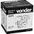 Motor a diesel 10hp VONDER - Imagem 3