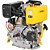 Motor a diesel 10hp VONDER - Imagem 6