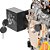 Motor a diesel 7hp VONDER - Imagem 2