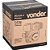 Motor a diesel 7hp VONDER - Imagem 3