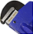 Chave de Grifo 10" CrV  R010056 - Riosul Tools - Imagem 2
