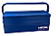 Caixa de Ferramentas 5 Gavetas com 54 Peças R050017- Riosul Tools - Imagem 2