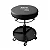 Banqueta para Mecânico Giratória Cap. de 100 Kg R070033 - Riosul Tools - Imagem 1