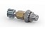 Adaptador 1/4" para 3/8" BOA1438 - Bovenau - Imagem 1