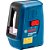 Nível a laser de 3 linhas 15m (raio) NIVELOX - GLL 3 X BOSCH - Imagem 2