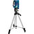 Nível a laser de 3 linhas 15m (raio) NIVELOX - GLL 3 X BOSCH - Imagem 8