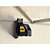 Nível a laser 15 metros 2 linhas DW088K DEWALT - Imagem 2