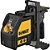 Nível a laser 15 metros 2 linhas DW088K DEWALT - Imagem 5
