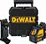 Nível a laser 15 metros 2 linhas DW088K DEWALT - Imagem 7