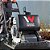 Placa compactadora vibratória a gasolina 5,9hp MP15 5100054291 WACKER - Imagem 3