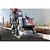Placa compactadora vibratória a gasolina 5,9hp MP15 5100054291 WACKER - Imagem 5