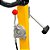 Placa compactadora vibratória a gasolina reversível 7,0hp 4 tempos VONDER - Imagem 5