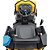 Rolo compactador vibratório RD12A-90 5100044951 WACKER - Imagem 4
