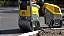 Rolo compactador vibratório RD12A-90 5100044951 WACKER - Imagem 5