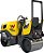 Rolo compactador vibratório RD18-80.3 5100055946 WACKER - Imagem 4