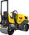 Rolo compactador vibratório RD18-80.3 5100055946 WACKER - Imagem 6