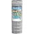 Tela alambrado malha 10cm x 5cm fio 1,9mm com 1,0m x 25m (altura x comprimento) 2713 MORLAN - Imagem 2