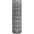 Tela alambrado malha 15cm x 5cm fio 2,3mm com 1,0m x 25m (altura x comprimento) VONDER - Imagem 1