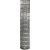 Tela alambrado malha 15cm x 5cm fio 2,3mm com 1,8m x 25m (altura x comprimento) VONDER - Imagem 1