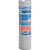 Tela metálica hexagonal viveiro malha 1/2" 26 BWG x 1,5m com 50m MORLAN - Imagem 1