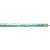 Tela fachadeira 3,0m x 50m verde leve VONDER - Imagem 3