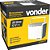 Refrigerador automotivo 12V 30 litros VONDER - Imagem 3