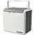 Refrigerador automotivo 12V 30 litros VONDER - Imagem 1