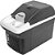 Refrigerador automotivo 12V 8 litros VONDER - Imagem 5