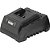 Parafusadeira furadeira a bateria 18V com bateria e com carregador IPFV 1852 VONDER - Imagem 9