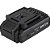 Parafusadeira/furadeira de impacto a bateria 12V fonte bivolt automática jogo com 74 acessórios PFD 074 DWT - Imagem 7