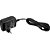 Parafusadeira/furadeira de impacto a bateria 12V fonte bivolt automática jogo com 74 acessórios PFD 074 DWT - Imagem 12
