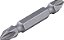 Parafusadeira/furadeira de impacto a bateria 12V HP333DWYX3 MAKITA - Imagem 3