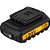 Parafusadeira/furadeira de impacto a bateria 20V fonte de carregamento bivolt automática PFV 212IB VONDER PLUS - Imagem 12