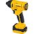 Parafusadeira a bateria de impacto 12V fonte bivolt automático PBV 012I VONDER - Imagem 10