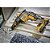 Parafusadeira a bateria DCF 620 D2B2 20V carregador 220V DEWALT - Imagem 7