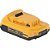 Parafusadeira a bateria DCF 620 D2BR 20V carregador 127V DEWALT - Imagem 4