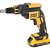 Parafusadeira a bateria DCF 620 D2BR 20V carregador 127V DEWALT - Imagem 1