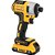 Parafusadeira de impacto 1/4" DCF7871D2-BR 20V acompanha 2 baterias e carregador DEWALT - Imagem 8