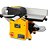 Plaina desempenadeira desengrossadeira 1.500W 220V PDD 1500 VONDER - Imagem 2