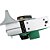 Plaina elétrica 620W 220V PLD 625 DWT - Imagem 7