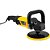 Politriz angular 7" 1.300W 127V PAV 1307 VONDER - Imagem 8