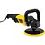 Politriz angular 7" 1.300W 220V PAV 1307 VONDER - Imagem 9