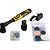 Politriz mini roto-orbital bateria de 12V PMV 120 VONDER - Imagem 6
