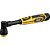 Politriz mini roto-orbital bateria de 12V PMV 120 VONDER - Imagem 1