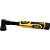 Politriz mini roto-orbital bateria de 12V PMV 120 VONDER - Imagem 10