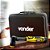 Politriz mini roto-orbital bateria de 12V PMV 120 VONDER - Imagem 7